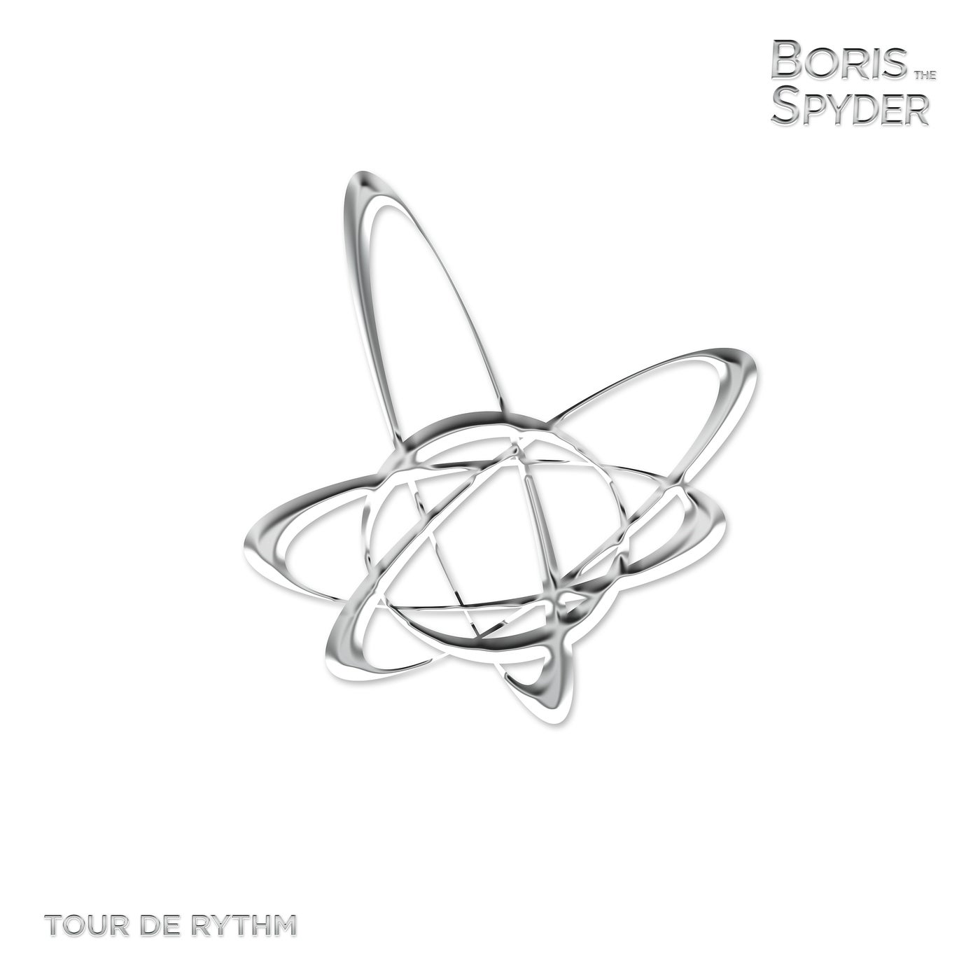 Boris The Spyder - Tour de rythm [SOL085]